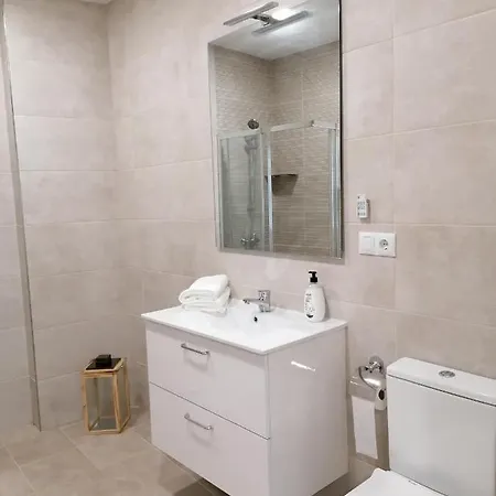 Apartamento Torre de Hércules La Coruña Esterno foto