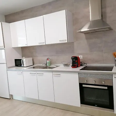 Apartamento Torre de Hércules La Coruña Esterno foto