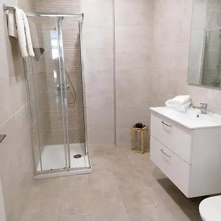 Apartamento Torre de Hércules La Coruña Esterno foto