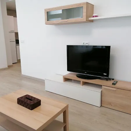 Apartamento Torre de Hércules La Coruña Esterno foto