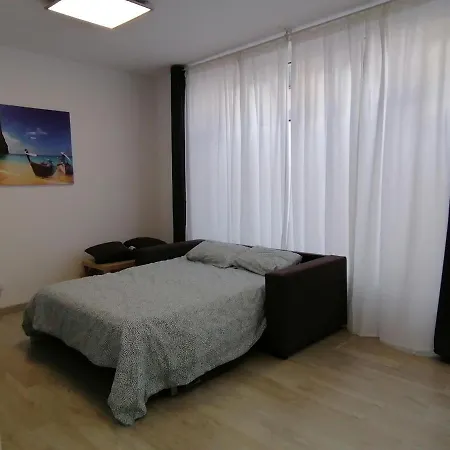 Apartamento Torre de Hércules La Coruña Esterno foto