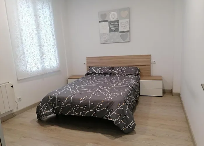 Apartamento Torre De Hercules