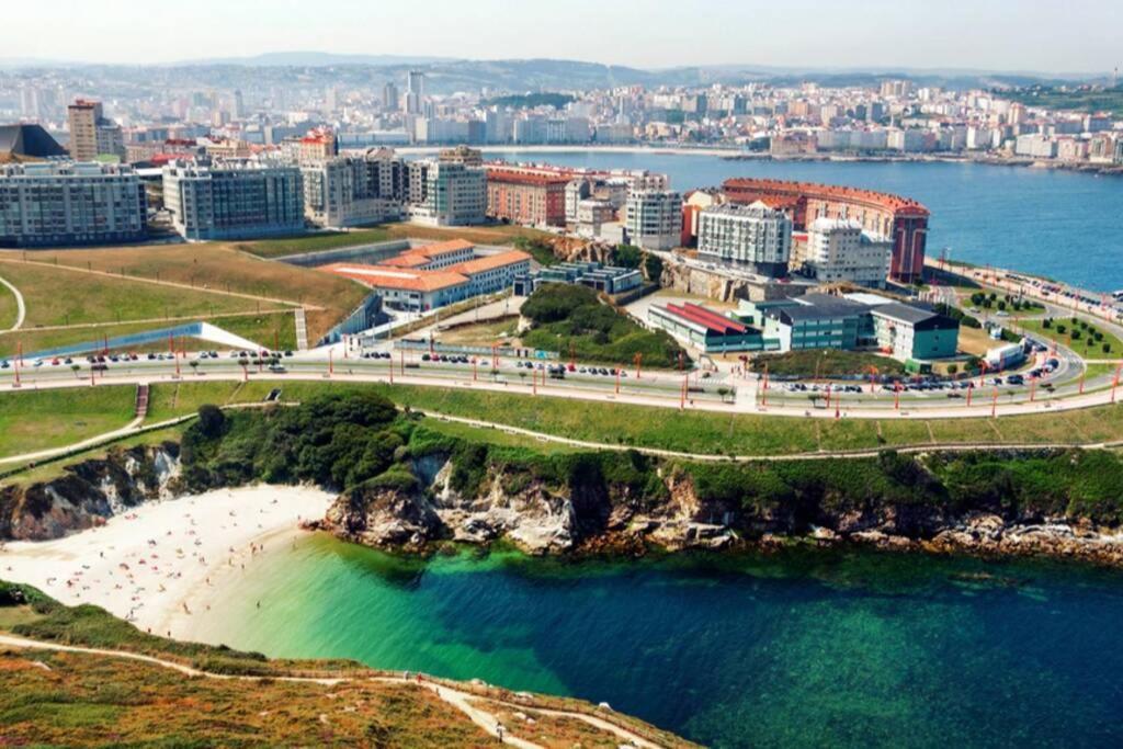 Apartment Torre De Hercules