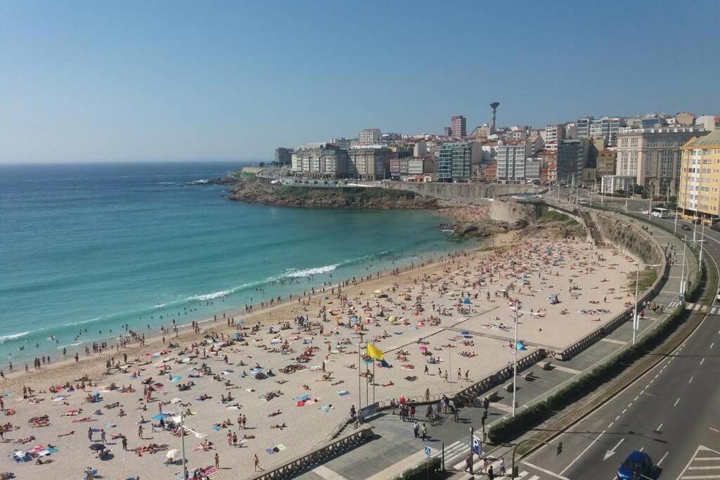 Apartment Torre De Hercules