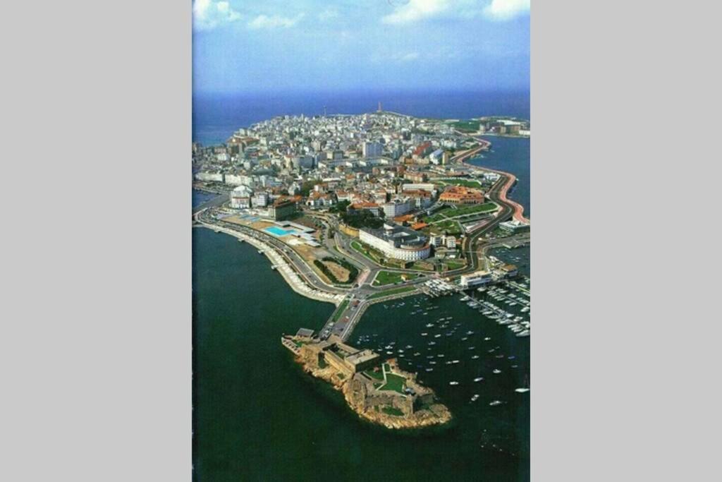 Torre De Hercules