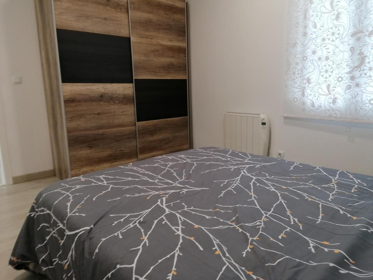 Torre De Hercules Apartment A Coruna