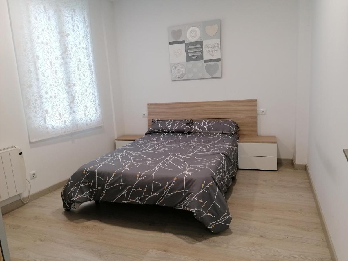 Torre De Hercules Apartment A Coruna