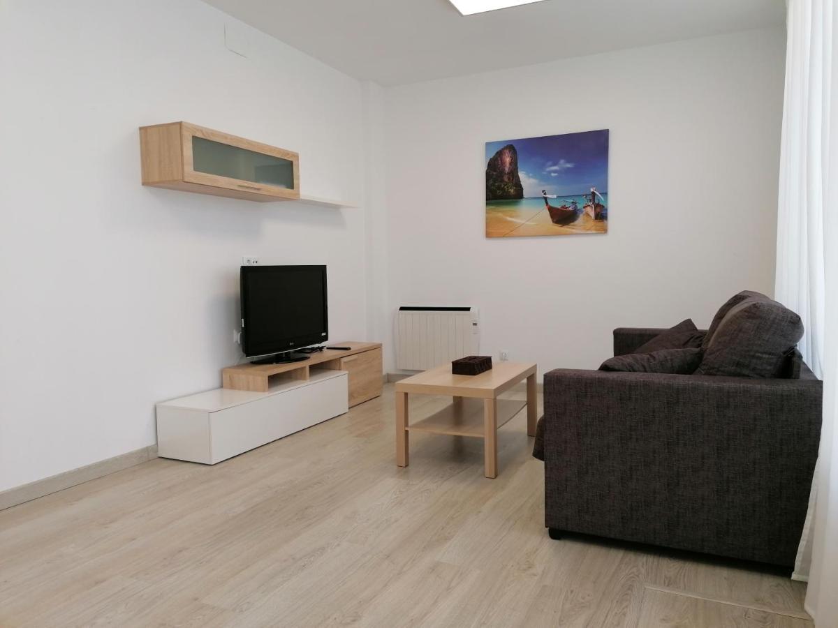 Apartment Torre De Hercules