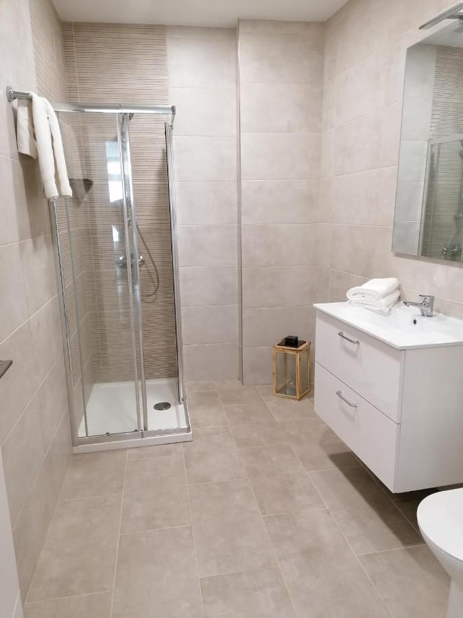 Torre De Hercules Apartment