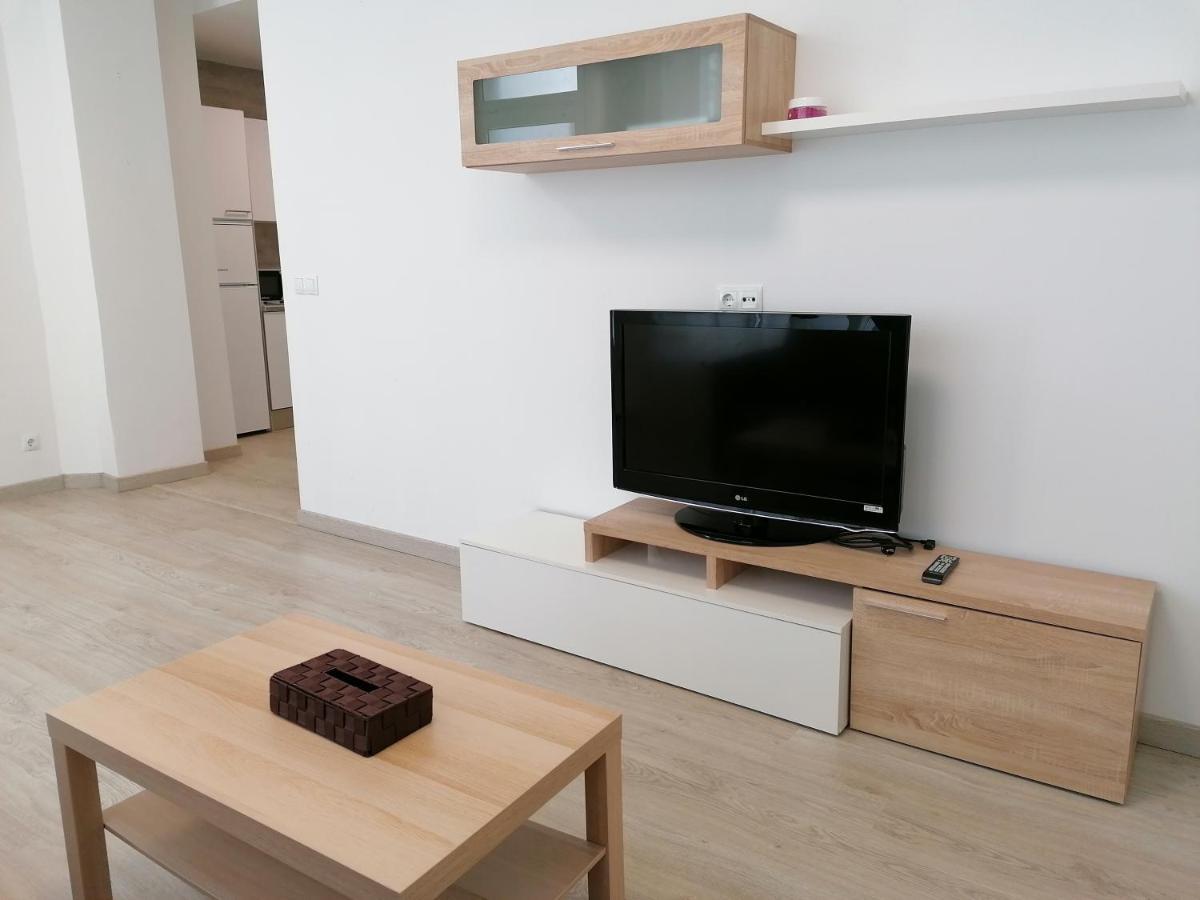 Apartment Torre De Hercules *