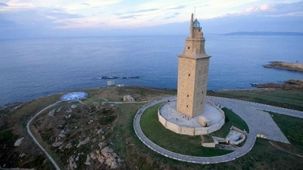 Apartment Torre De Hercules A Coruna